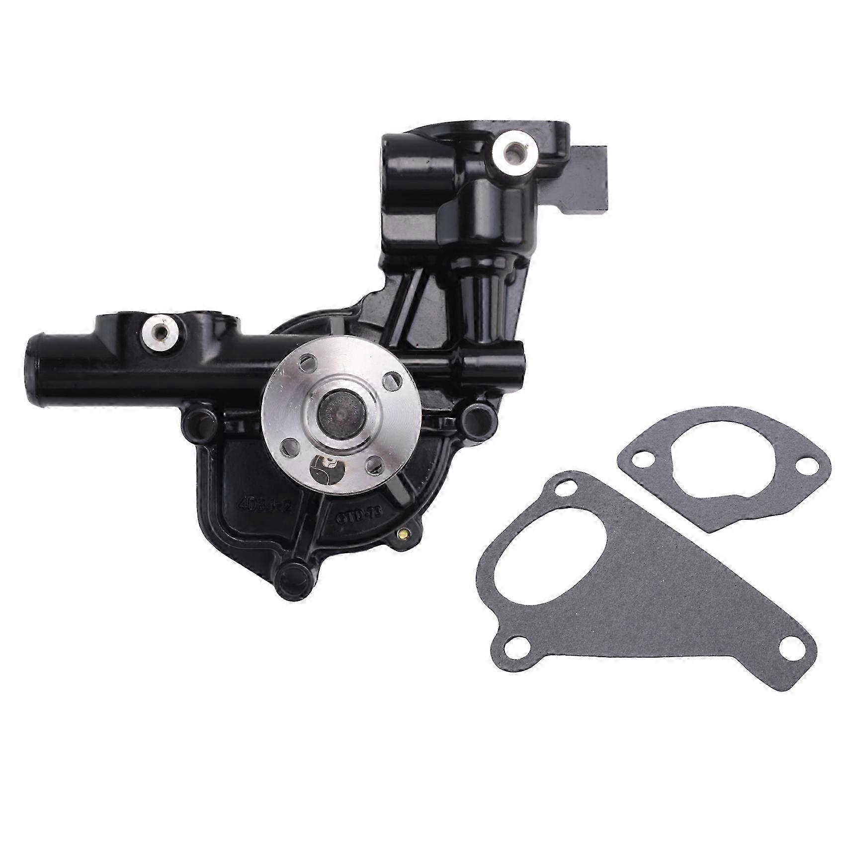 Wasserpumpe Für Yanmar-dieselmotor Für Yanmar Komatsu Hydraulikbagger Szrh A-gb