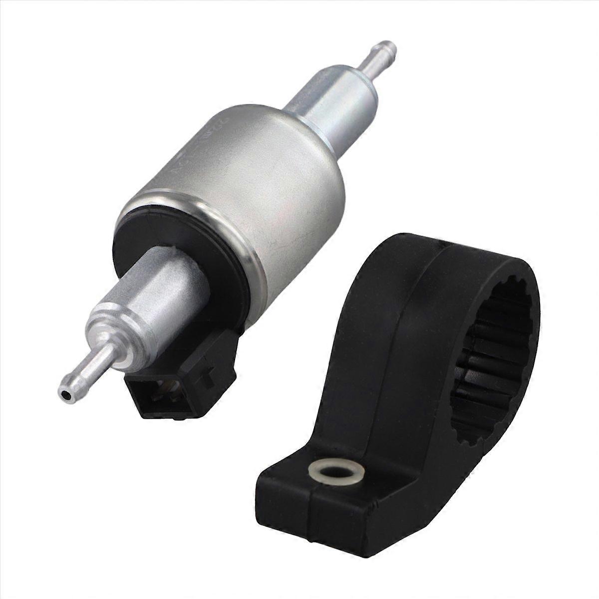 Standheizung Für Ölpumpe, 22 Ml Dieseltransport, 12 V Elektronischer Impuls