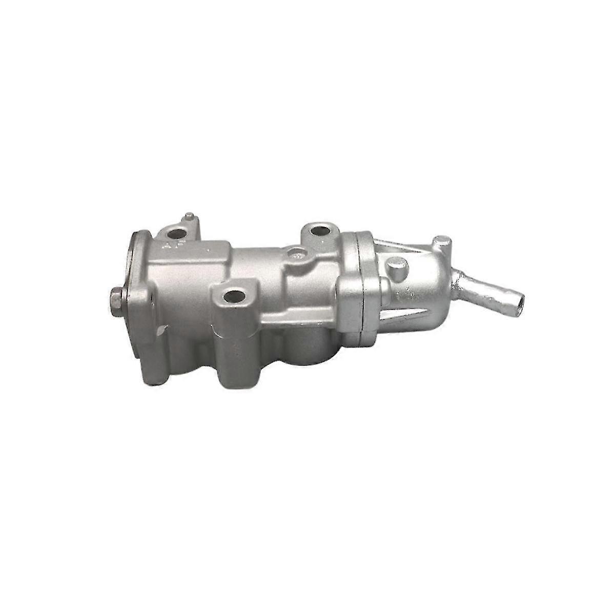 16500-p06-a00 Kraftstoffregelventil / Leerlaufregelventil Für 1,5-l- Und 1,6-l-kraftfahrzeuge (1992-1995)