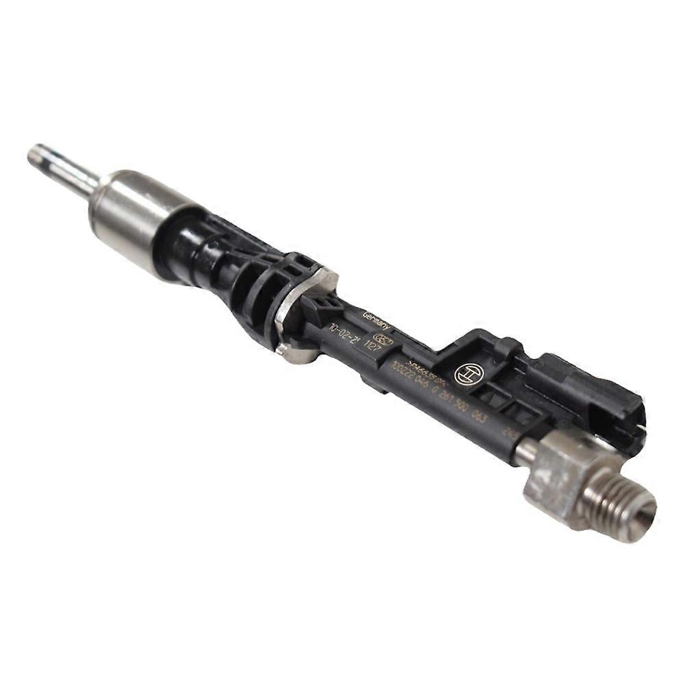 Kraftstoffeinspritzdüsen Für Bmw X5 E70 N55 B30 A3 Coupé, E92 N54 B30 A3, E90 F10, Teilenummern 0261500063 Und 13647568607