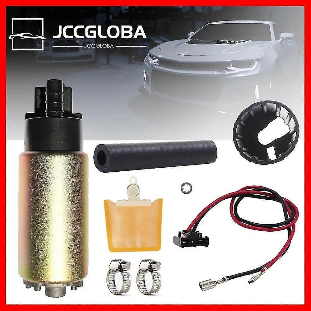 Universelle 12v 125 L/h Elektrische Kraftstoffpumpe Für Kia, Suzuki, Dodge, Ford, Honda, Acura, Chevrolet, Mitsubishi, Nissan, Toyota Tp-20219840