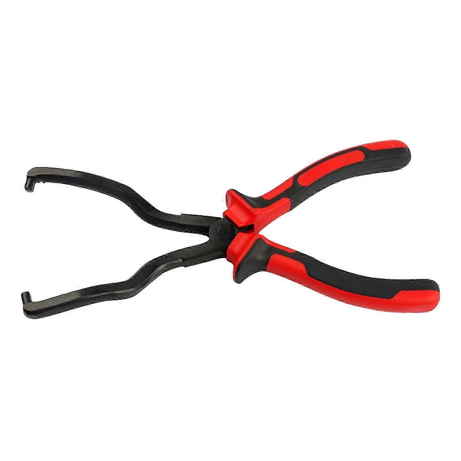 Kraftstoffleitungs-klemmenset – Schlauchklemmwerkzeug Für Benzinschläuche, 18 Cm, Robuster Stahl, Geeignet Für Kfz-reparaturen