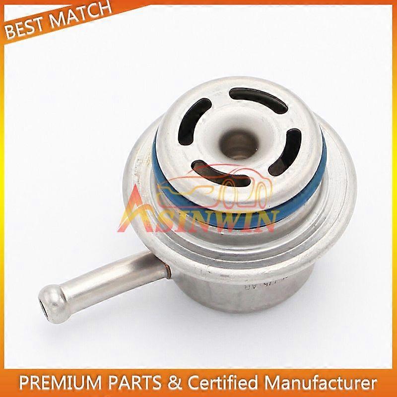 Hochwertiger Kraftstoffdruckregler Xl5e9f775ab (xl5e-9f775-ab), Kompatibel Mit Ford Mondeo Und Mazda 6 2.0 16v