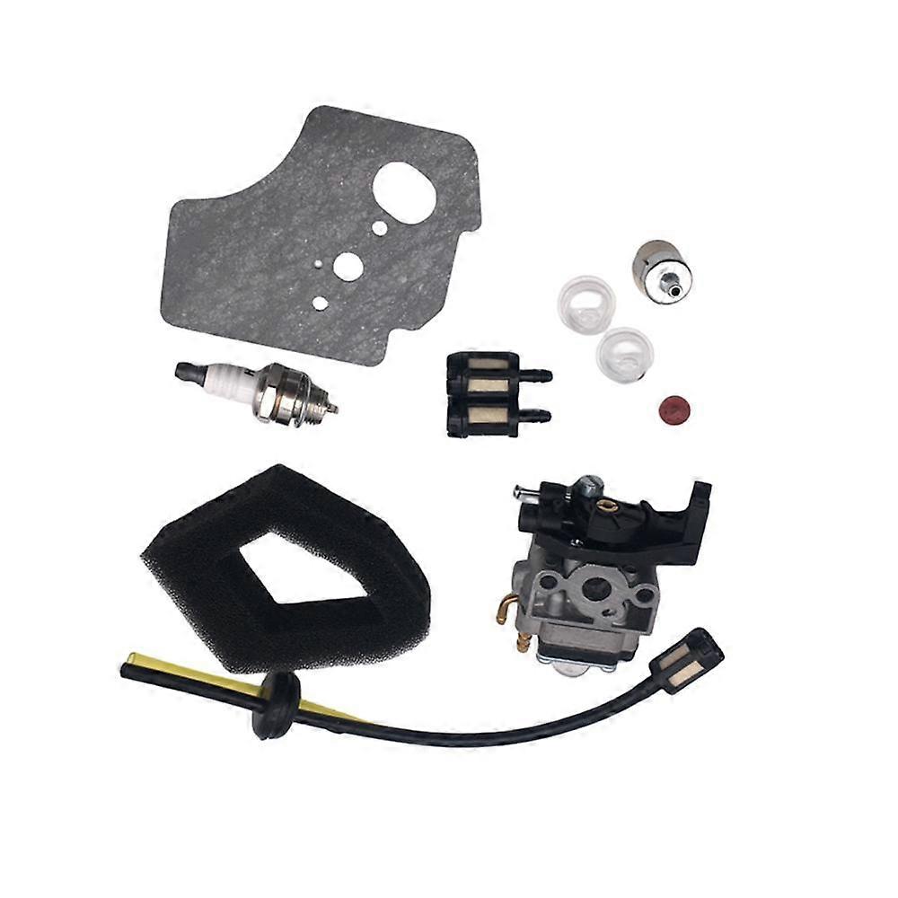 Hochwertiger Metall-ersatzvergaser Für Honda Gx25 Gx35 16100-z0h-825 16100-z0h-053
