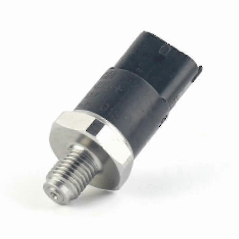 Hochwertiger Kraftstoffdrucksensor, Kompatibel Mit Bmw 3er, 5er, 7er Und X5 Dieselmotoren (2.5 Und 3.0 D/xd). Ersatzteil.