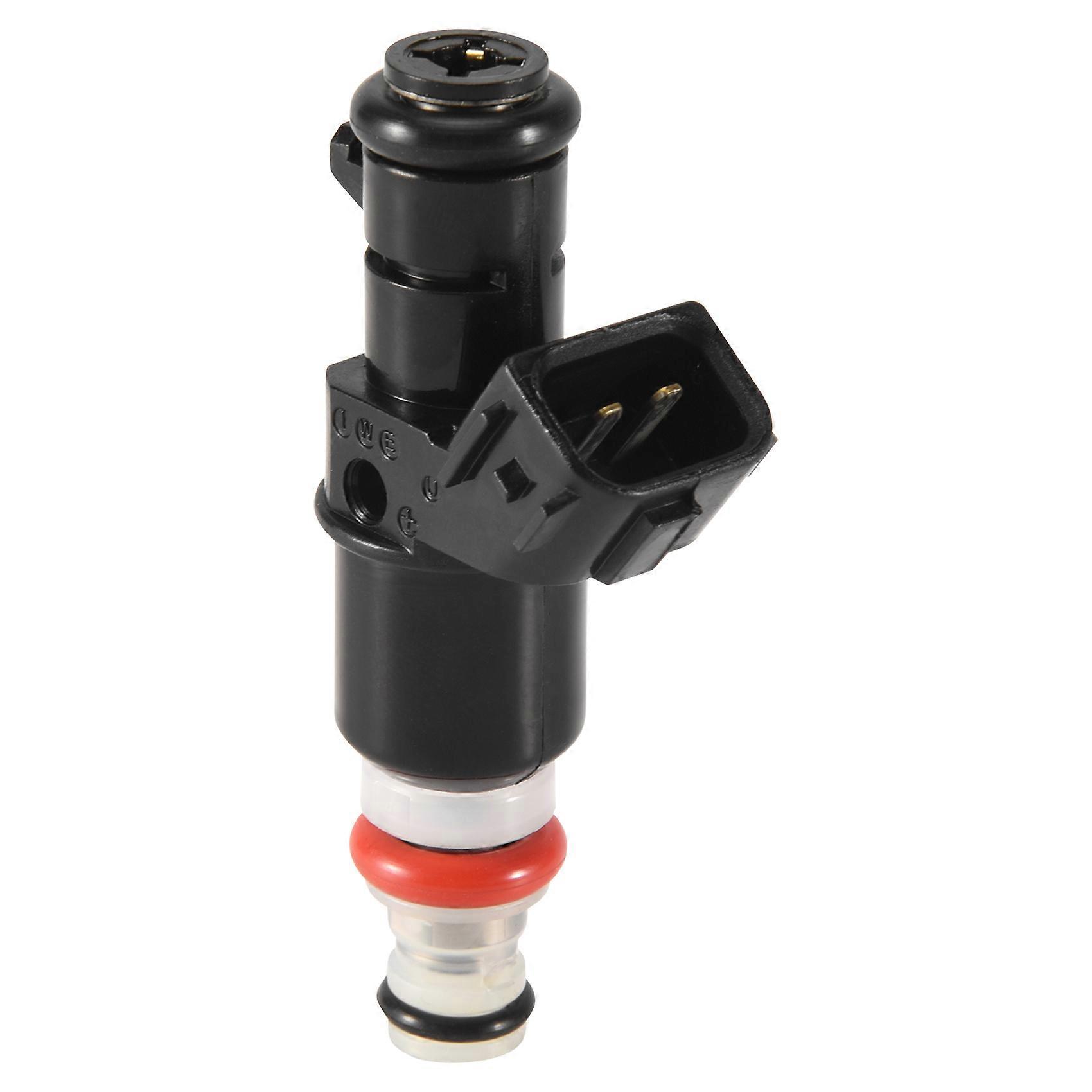 Kraftstoffeinspritzdüse 16450-raa-a01 Für Honda Accord Cr-v Elements 2005-2011 - Autozubehör