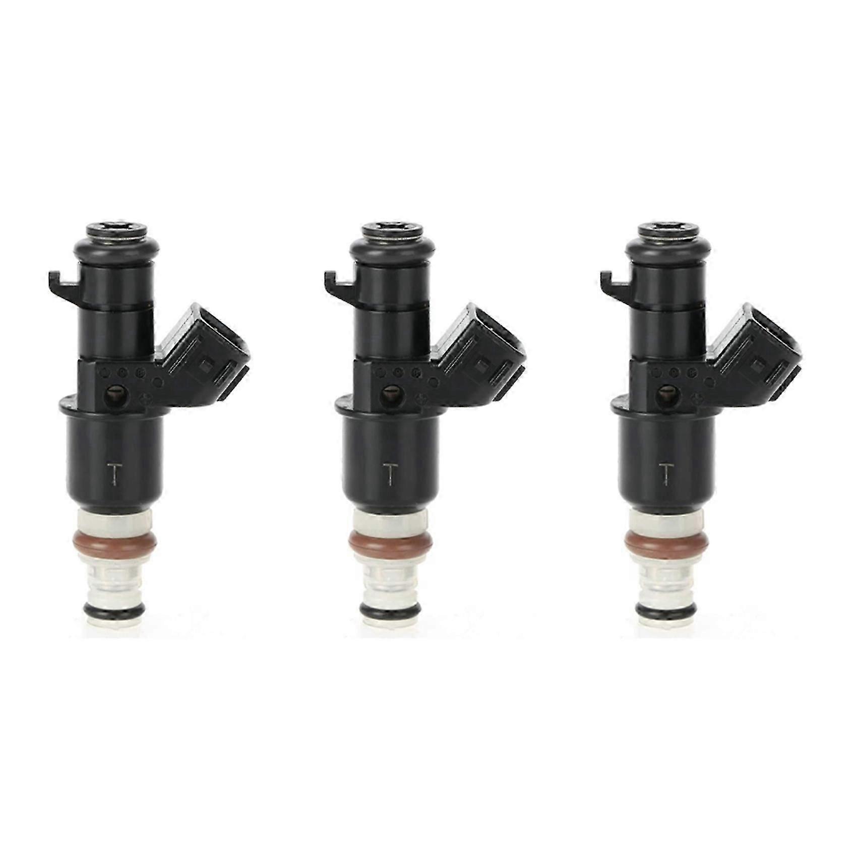 Einspritzdüsen 16450-raa-a01 Für Honda Accord Cr-v Elements 2005-2011 - Autozubehör