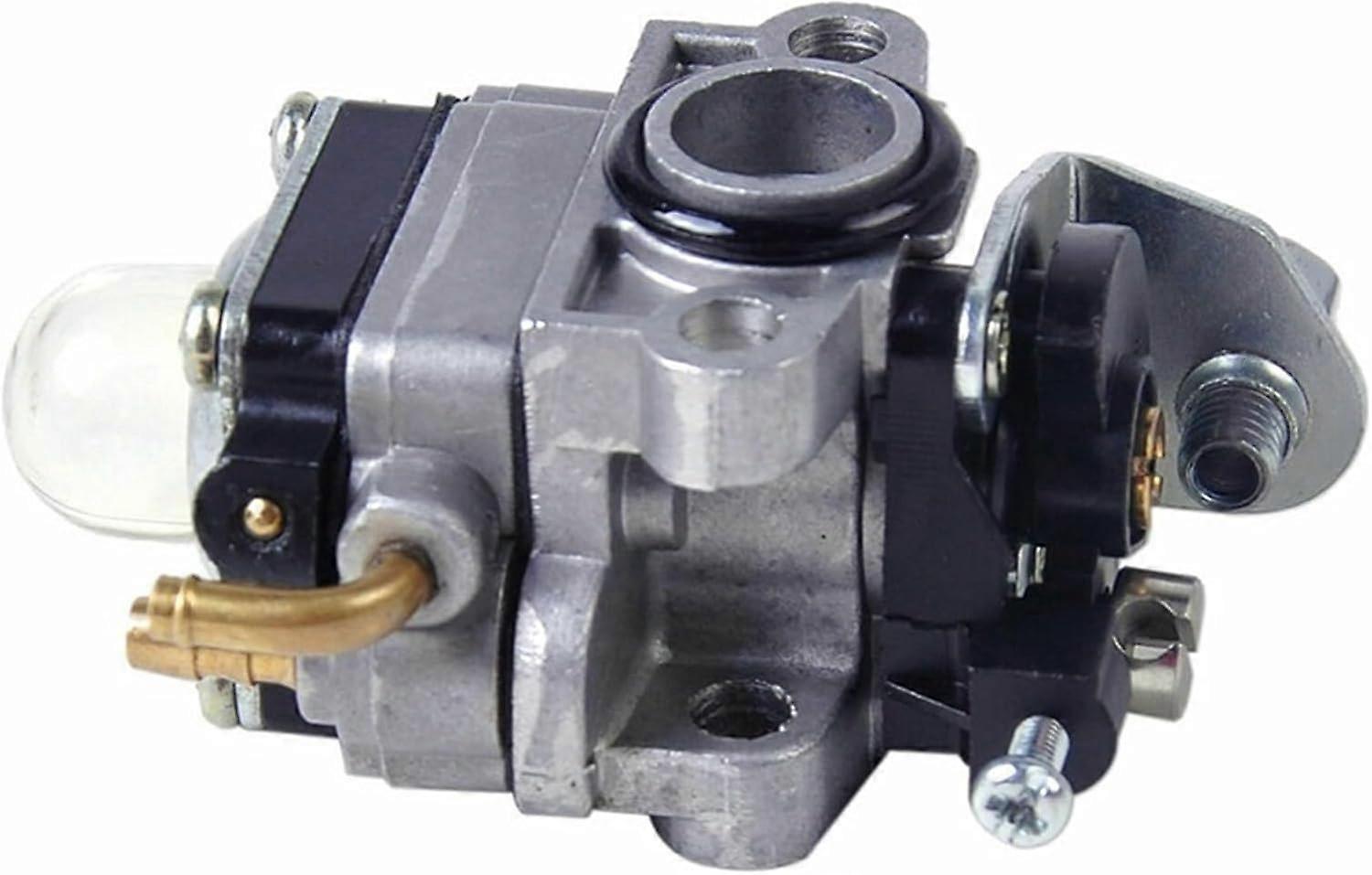 Motorradmotoren Gx25 Gx25n Gx25nt Gx22 Gx31 Fg100 Für Hht31s Umk431 Motor Freischneider Wx10 Wasserpumpe 16100-zm5-803 Vergaser Motorradvergaser