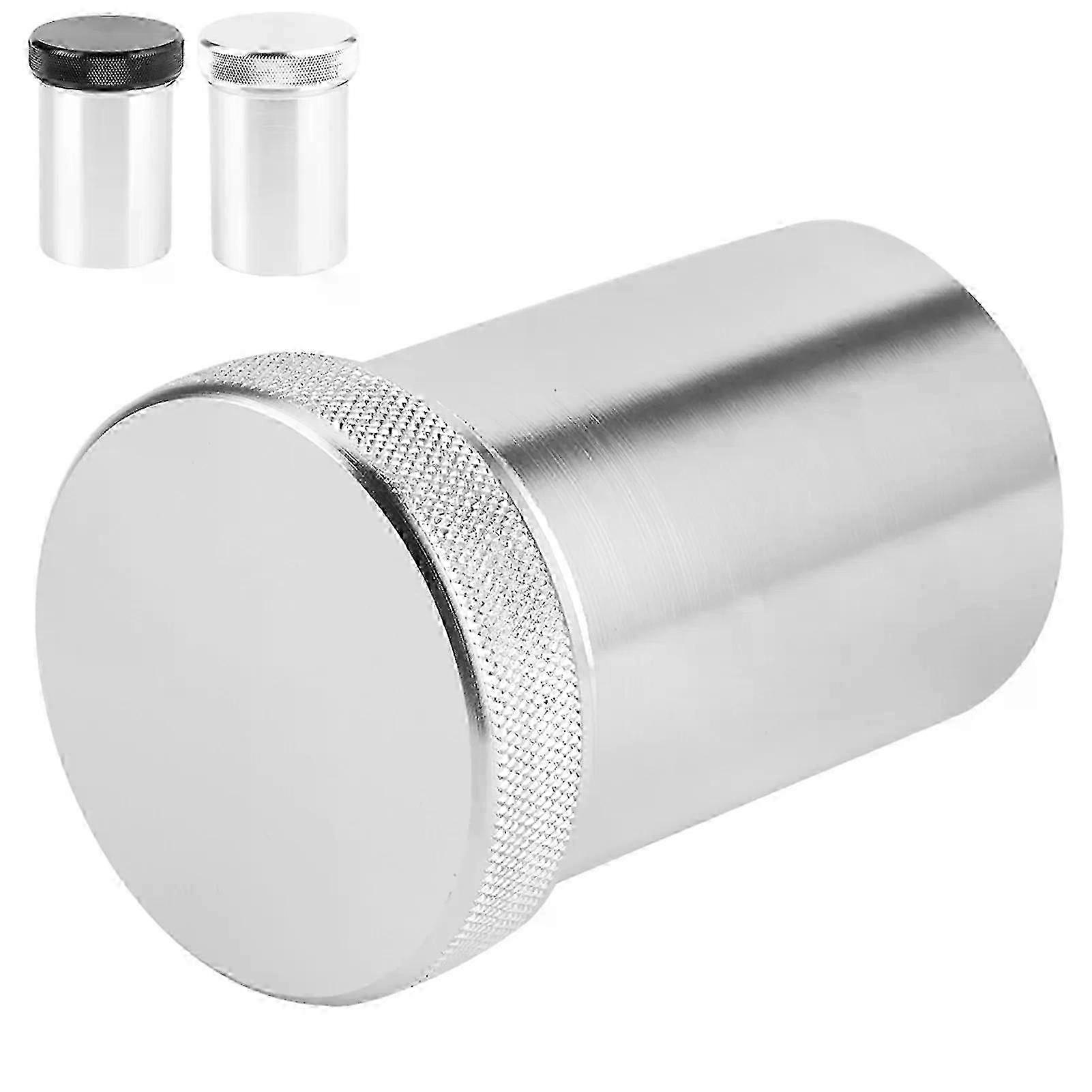 Anschweißbarer Aluminium-einfülldeckel, 2 Zoll Innendurchmesser