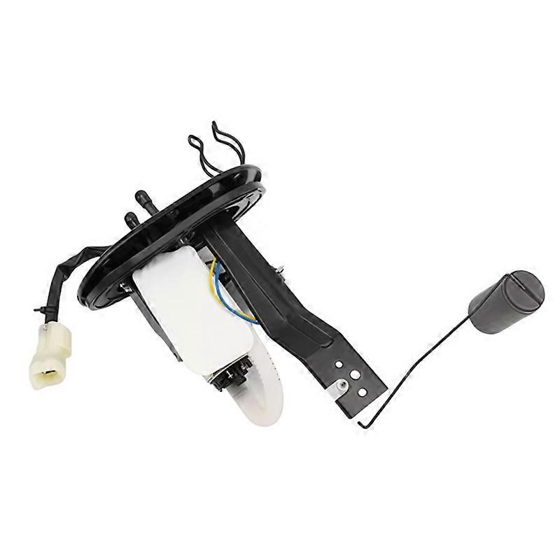 Jg171800 Kraftstoffpumpe, Kraftstoffpumpenbaugruppe Kompatibel Mit Kraftstofftanksensor Für Duke 125/200 Motorrad.