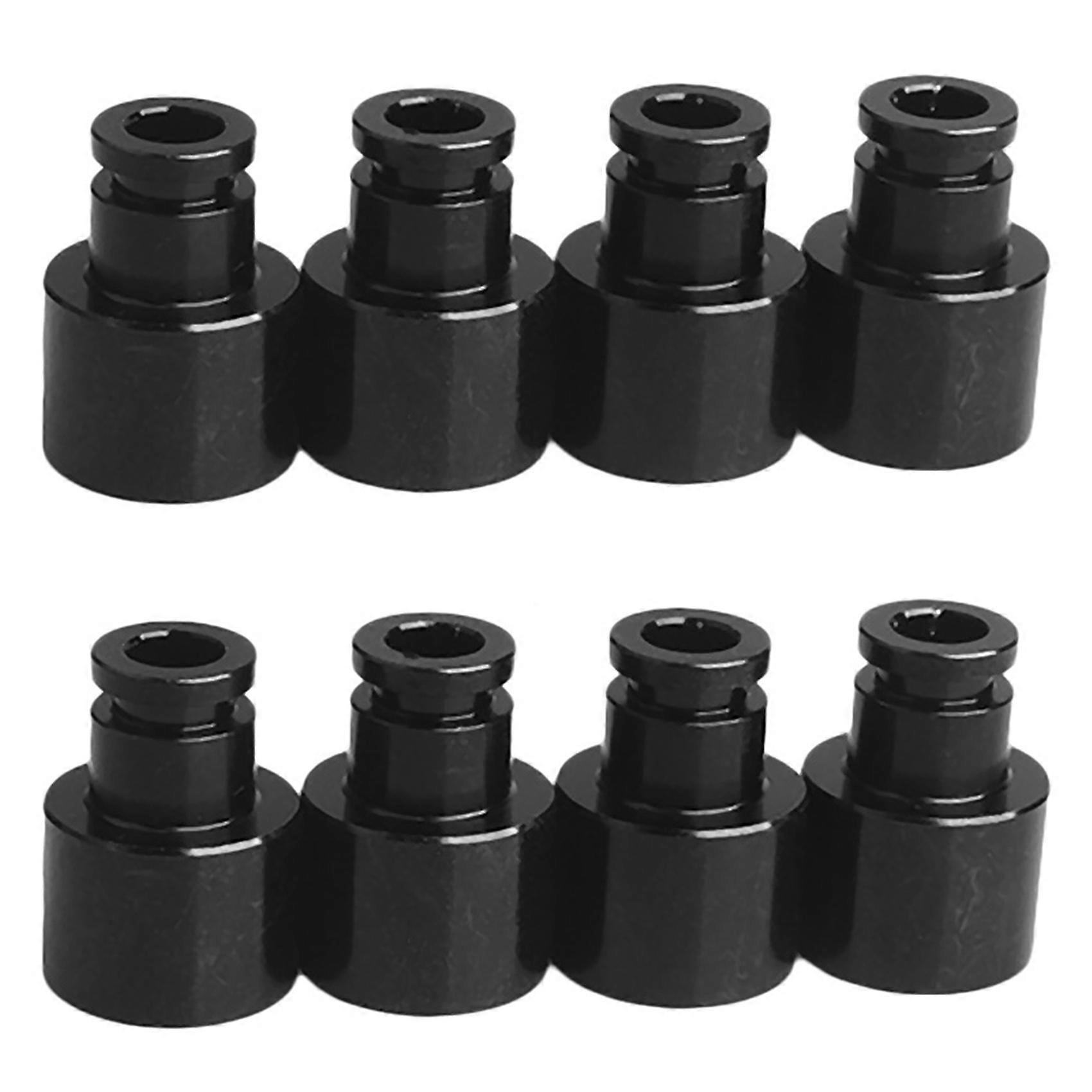 Kraftstoffeinspritzdüsenadapter, Einspritzdüsen-abstandshalter Und -verlängerungen, Zubehör Für B16-, B18-, D16z- Und D16y-motoren.