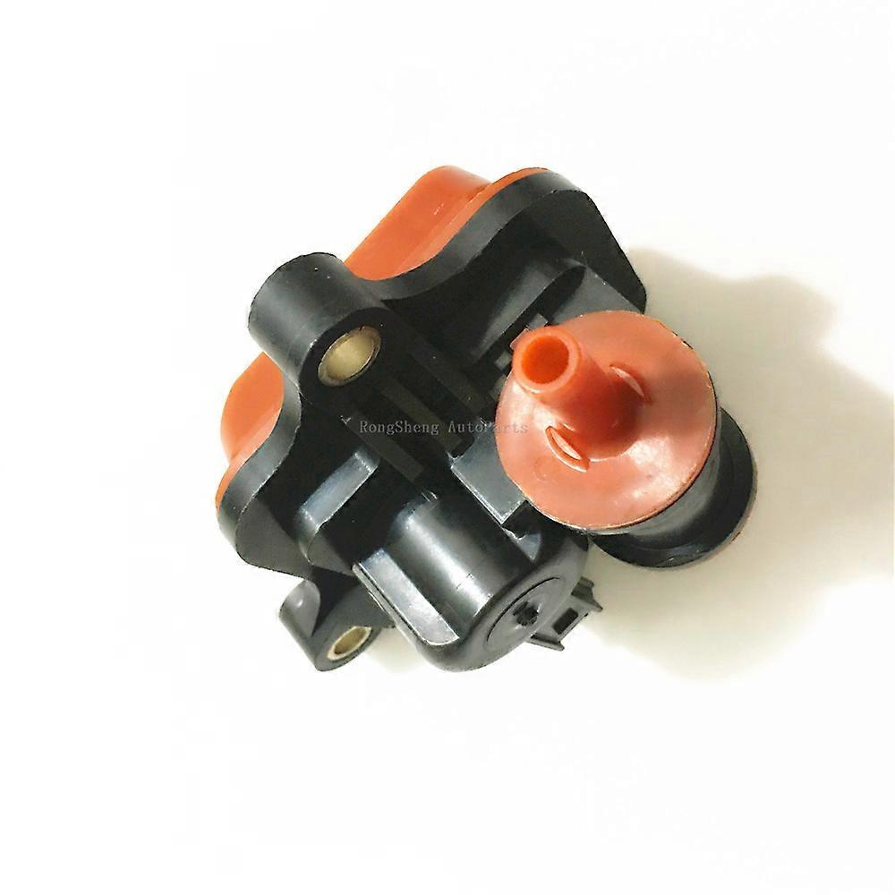 Fahrzeugmotorteil: Hochwertiges Magnetventil Zur Dampfbehälterentlüftung Für Honda 36162-5aa-a01, 136200-7410, 141229-1