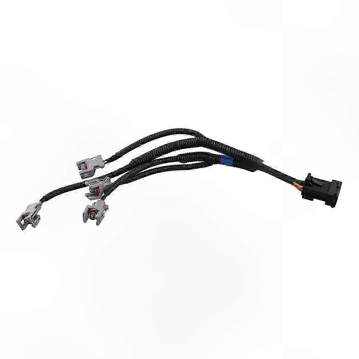 Dichtungseinheit Für Einspritzdüsen Für Terracan 2,9-liter-dieselmotor (2001–2006) – Ersatzteil