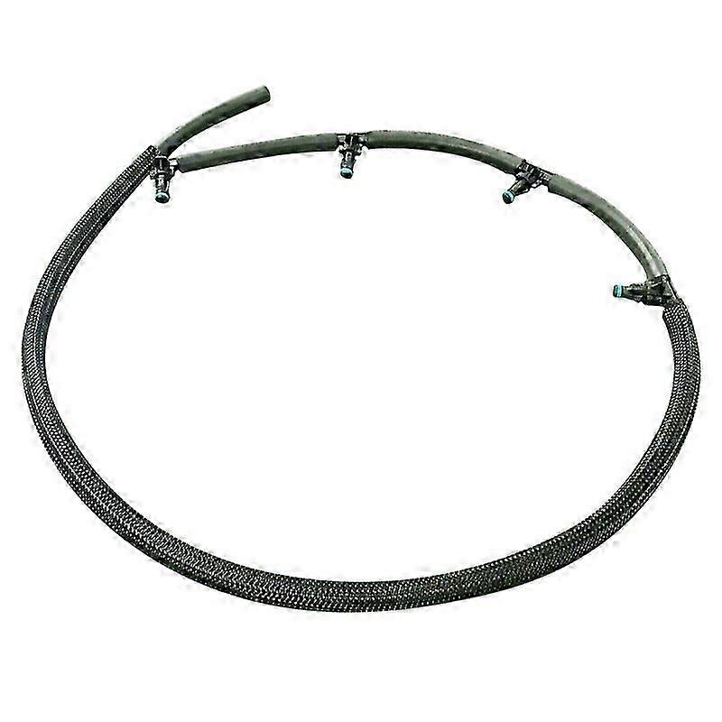 Kraftstoffrücklaufschlauch Für Einspritzdüse - W204/w212/w906/w639