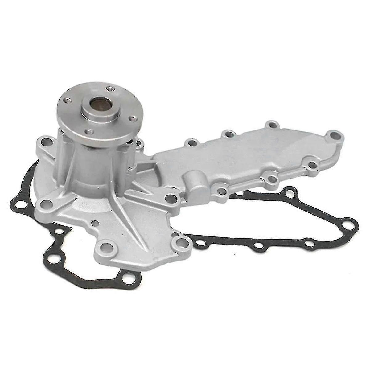 25-15568-00sv 1a051-73032 Wasserpumpe Für Baggermotor, Ersatzteil Kompatibel Mit Den Modellen V2403-3, V2203-3 Und V1503