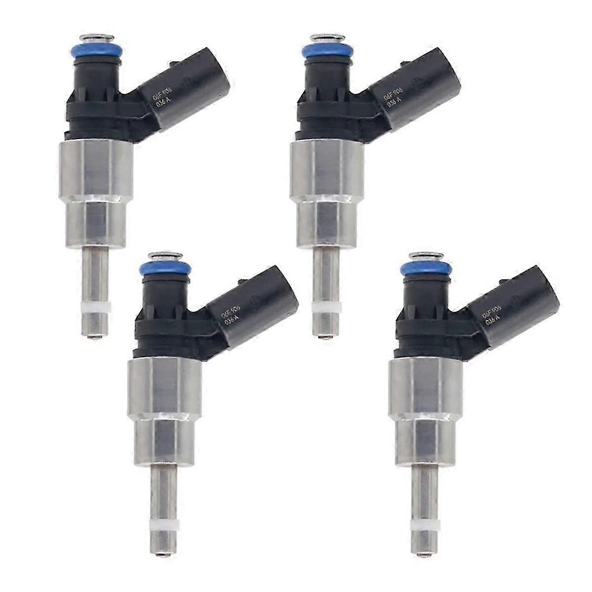 Hochwertige Einspritzdüsen 06f906036a 0261500020 06f 906036 Für Audi A6 2.0t, A3, Q5, Golf, Walkbee 5486 B