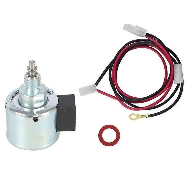 Vergaser-magnetventil 694393 Für Rasenmäher- Und Gartengerätemotoren