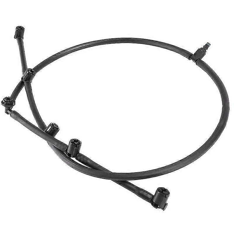 Kraftstoffrücklaufschlauch, Kraftstoffeinspritzdüsen-leckschlauch Für A642070020