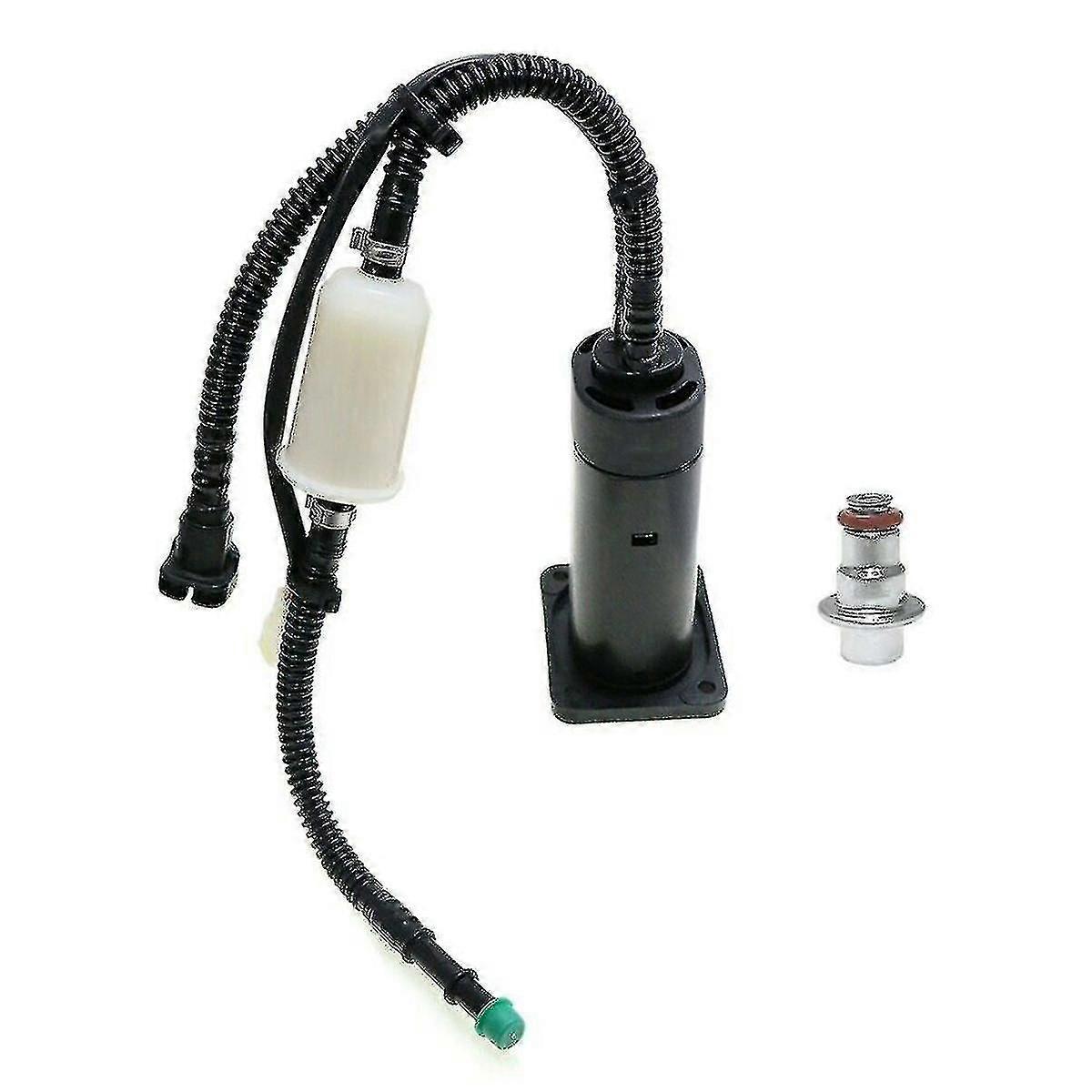 Efi-kraftstoffpumpenmodul Kompatibel Mit Husaberg Fe390, Fe450 Und Fe570 (2009-2010).