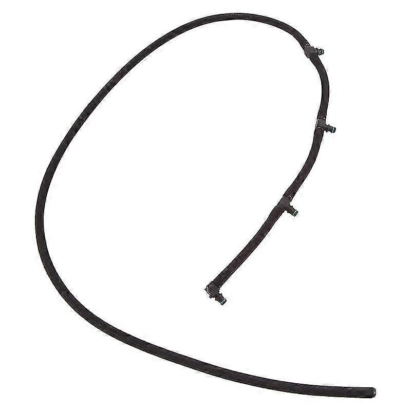 Kraftstoffrücklaufschlauch, Einspritzdüsen-leckageschlauch Für Bmw E81/e87/f20/e90/f30 13537800673