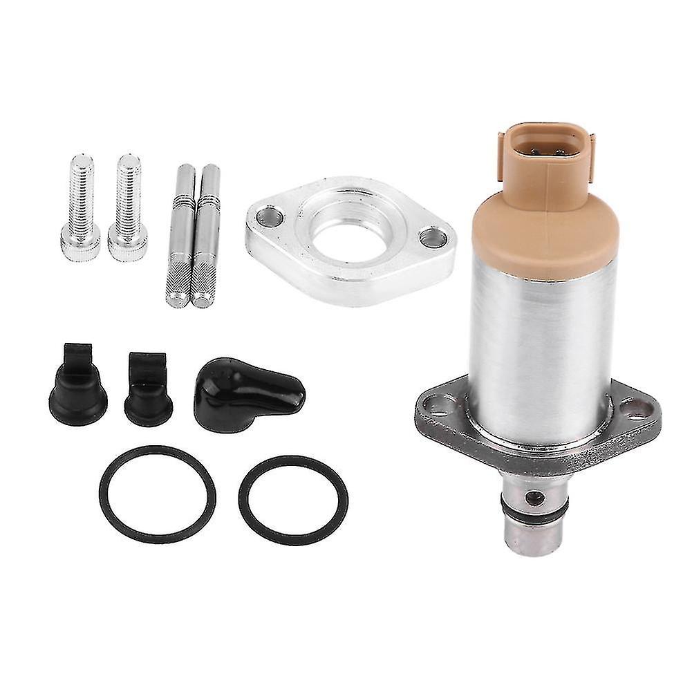 Magnetventil Zur Steuerung Der Kraftstoffpumpenansaugung Für Isuzu 6hk, Hino J08, Nissan 294200-0670