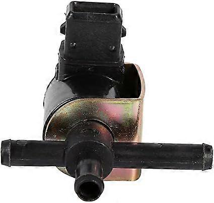 Neues Magnetventil Zur Ladedruckregelung N75 058 906 283 C – 1 Stück, Schwarz