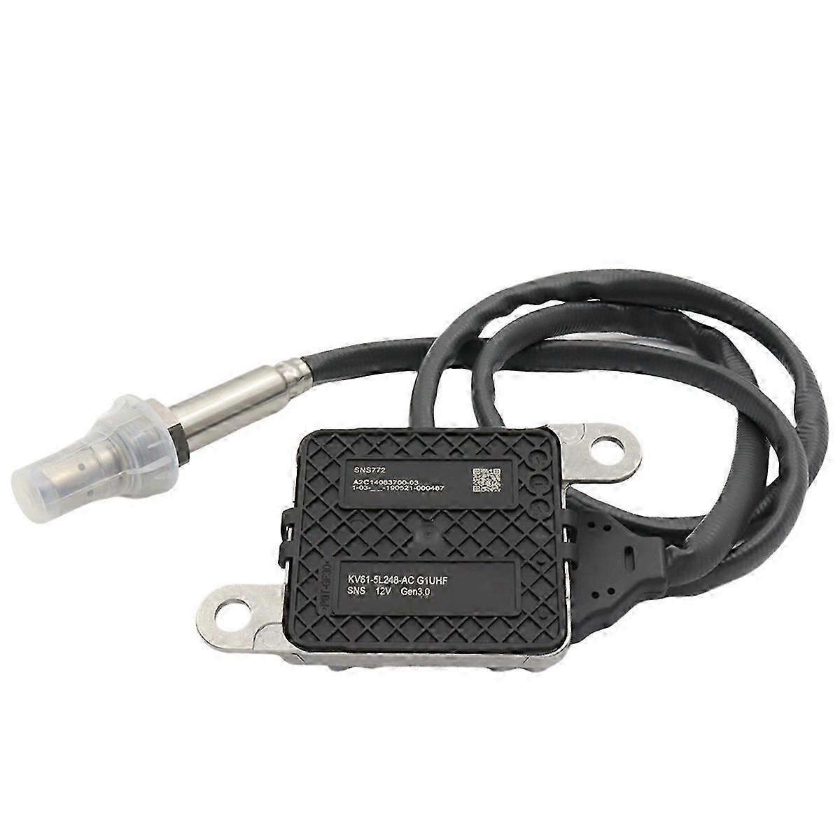 Neuer Ersatz-stickoxidsensor (nox) Kv61-5l248-ac 2461610 Für Ford Tourneo Transit Connect 1.5l Essential Motor