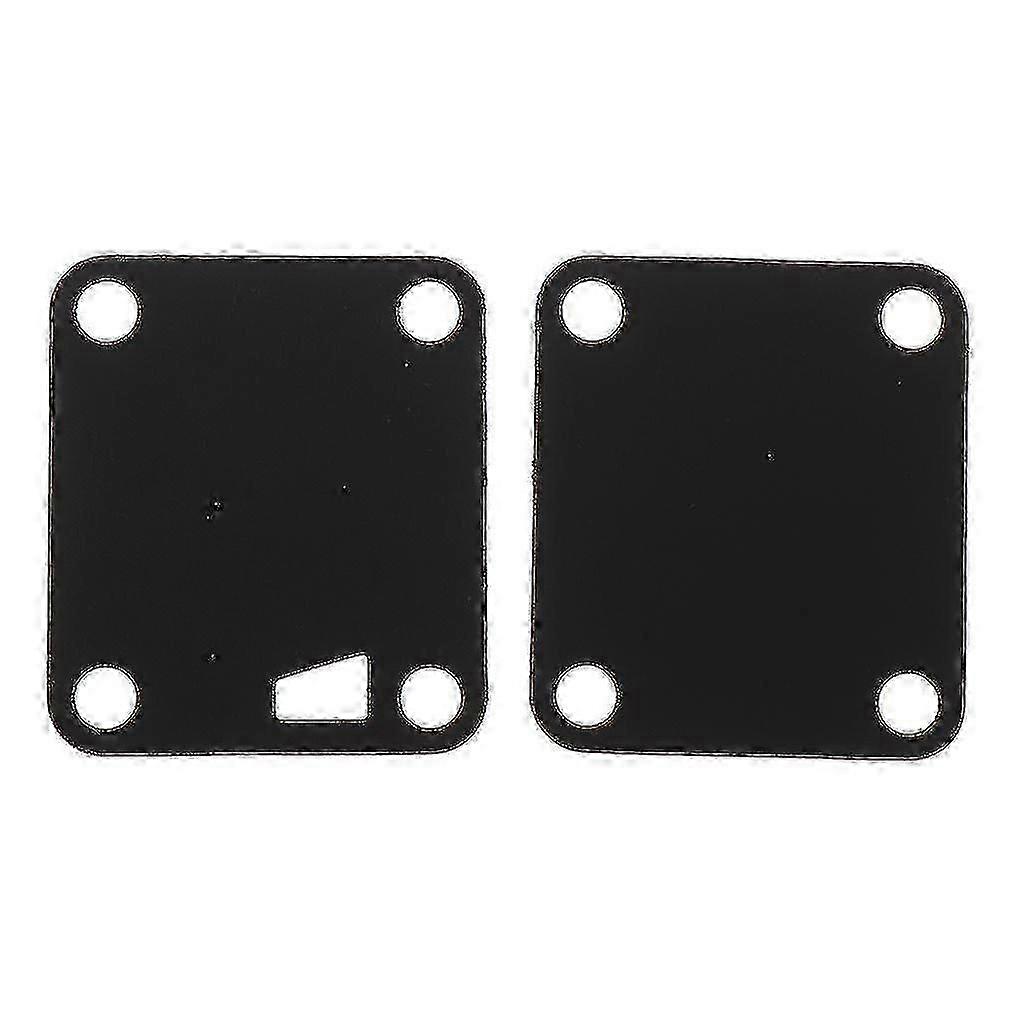 Austausch-kraftstoffpumpenmembransatz (2 Membranen) Für Yamaha 9,9 Ps Und 15 Ps Außenbordmotoren