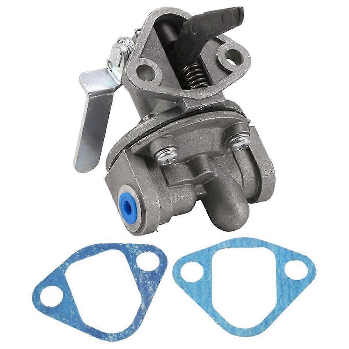 Kraftstoffförderpumpe Für Yanmar-schiffsmotoren 2gm20, 2gmf, 3gmf, 3hm, 3hmf, 121256-52021, 128270-52010
