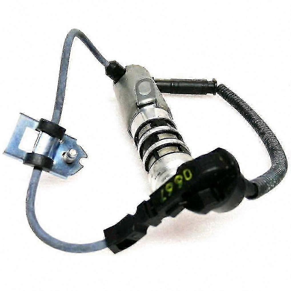 Ölsensor Für Die Kraftstoffpumpe, Magnetventil Für Kompaktwagen, 1,6-liter-motor V764723880 037990