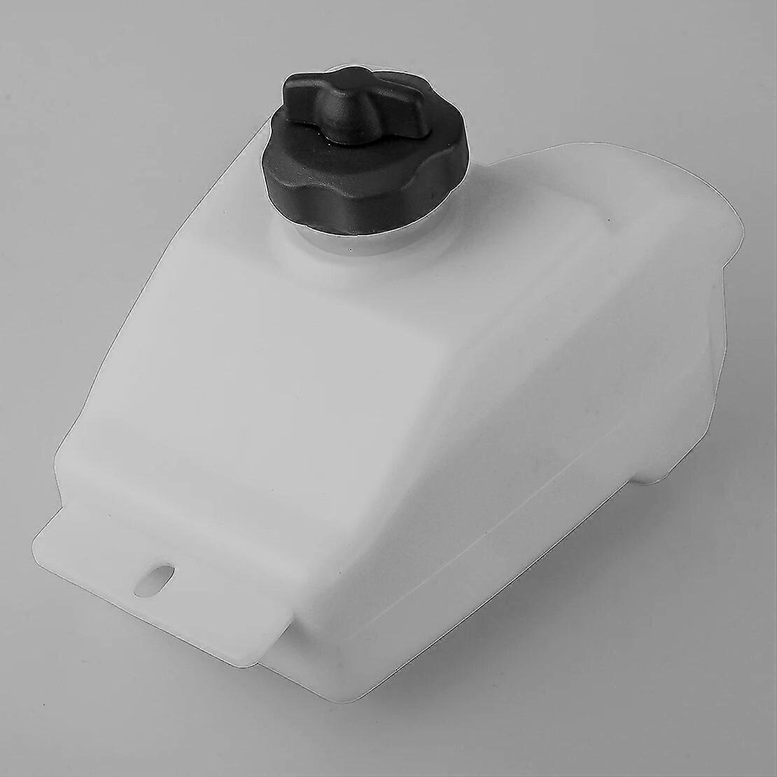 Kraftstofftank Und -deckel Kompatibel Mit Tohatsu 3,5 Ps 2-takt-außenbordmotoren (ref. 309-70010-3, 309-70020-1 Und 3gp-70020-0)