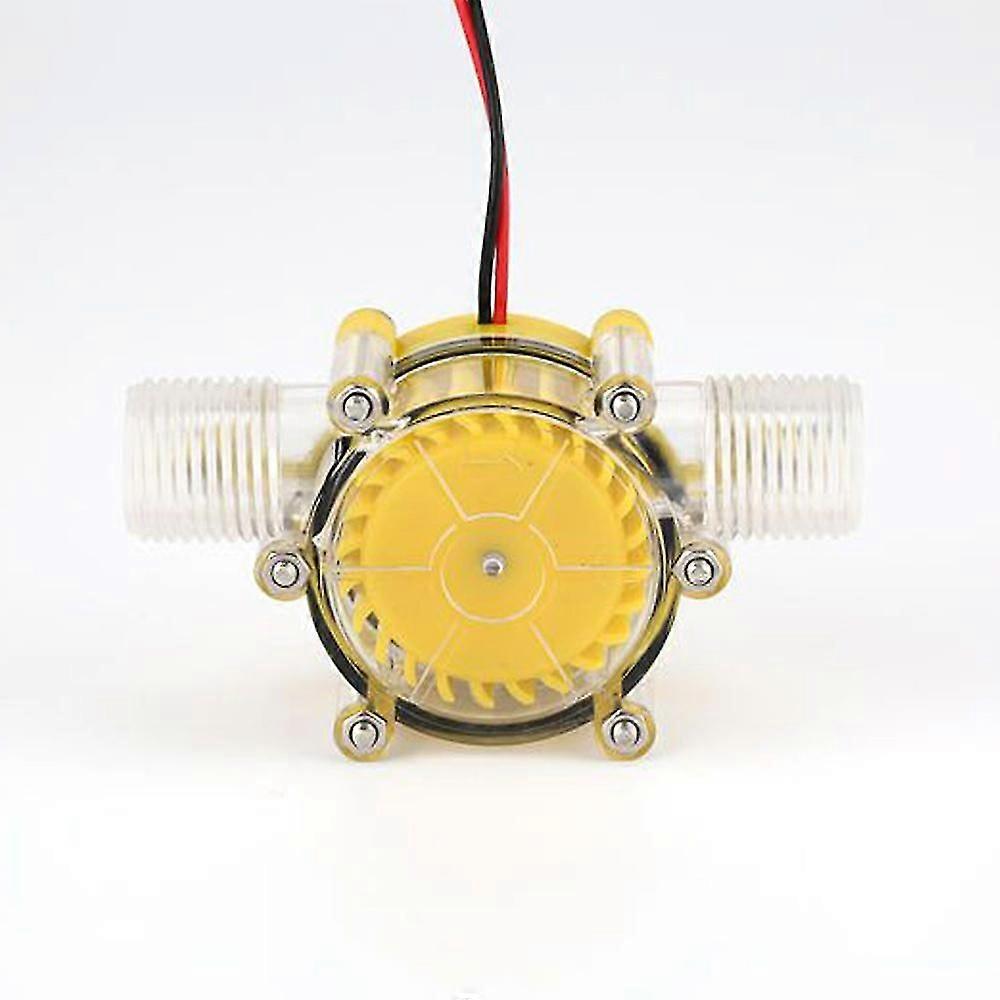 Hochwertige Mini-wasserpumpe Für Ställe, Hydroelektrischer Lastgenerator, Mikro-wasserhahn