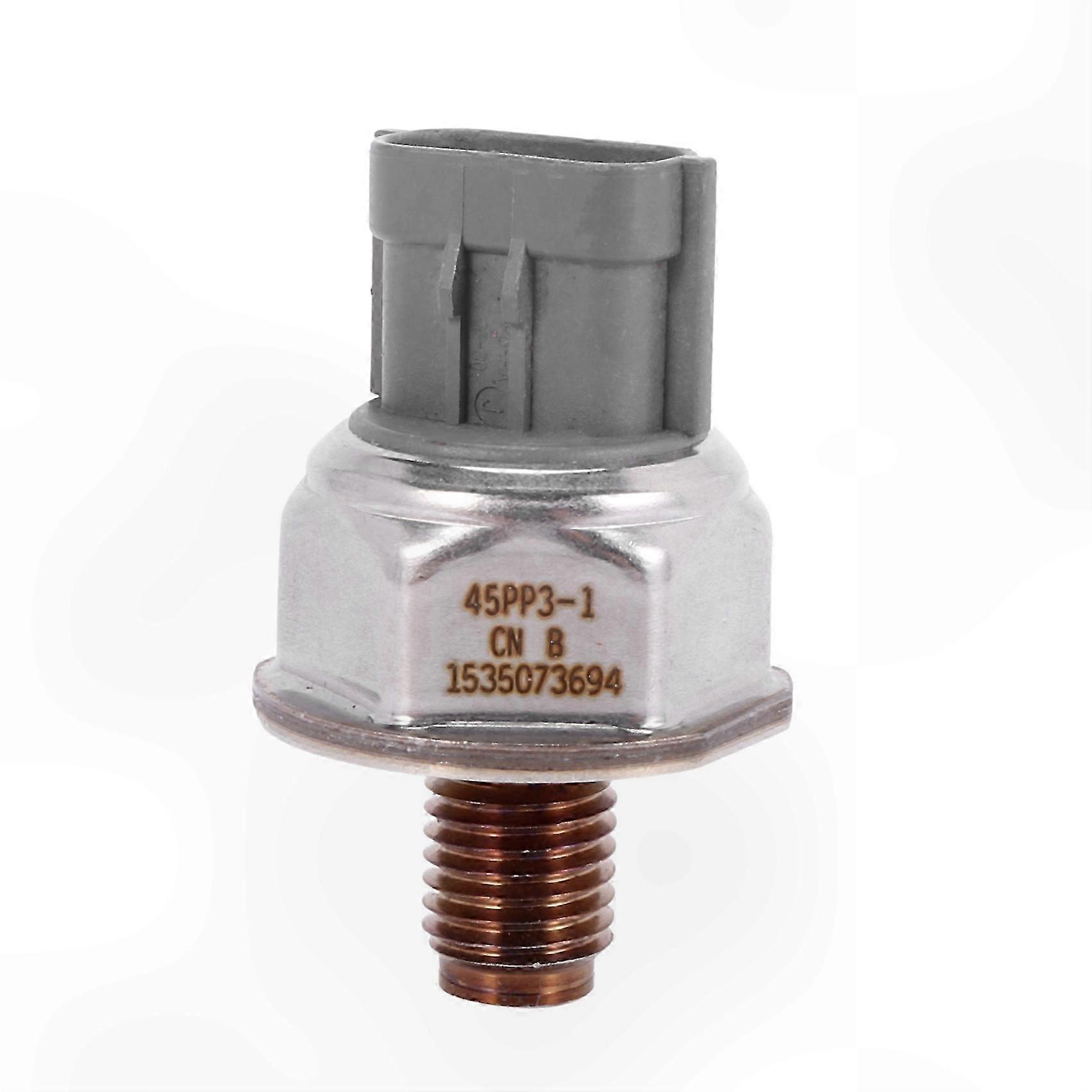 Kraftstoffdrucksensor Für 2,5-liter-common-rail-dieselmotor – Ersatzteil Kompatibel Mit Modell D40