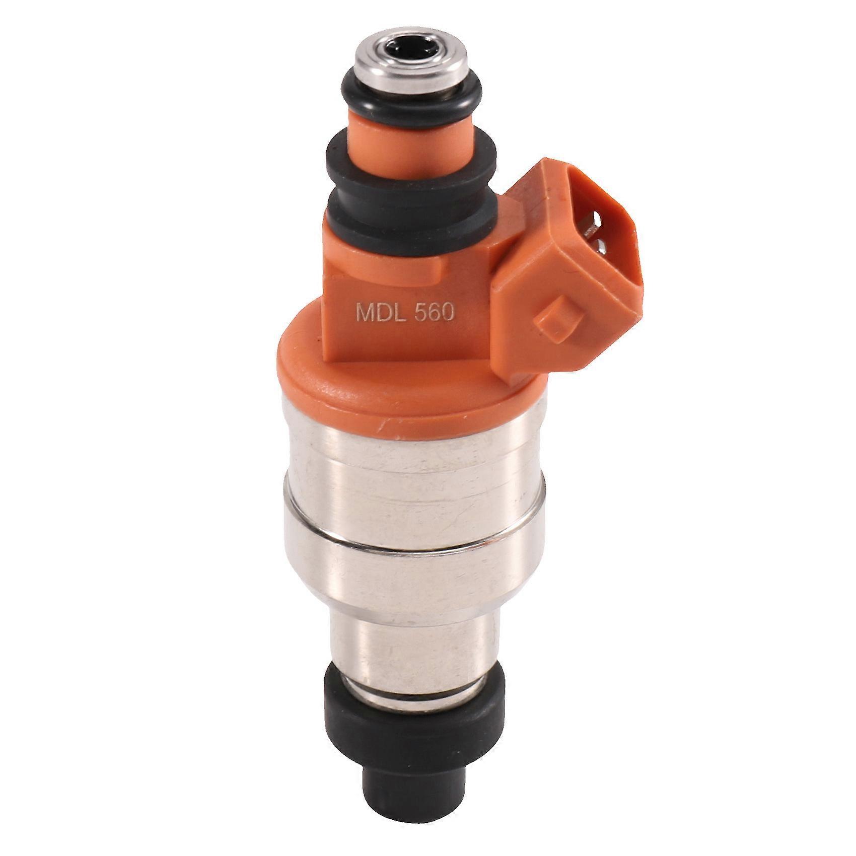 Inp-020 Kraftstoffeinspritzdüse Für Mitsubishi Lancer 3-5 Ohm Evo 5-9 Ralliart Fq Mdl560 Inp020