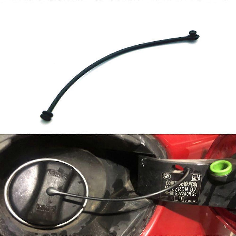 Tankdeckel Mit Kordel Für Benzin/diesel, Passend Für Bmw 1er, 3er, 4er, 5er, 7er, X1, X3, X4, X5, X6, Z4, Mini E46, E90, E39, E87, F10, E60, F30, G30, G20