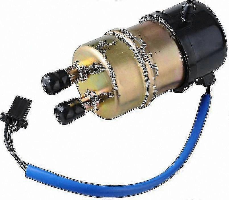 Kraftstoffpumpe Kompatibel Mit Virago 535 Modellen Von 1987 Bis 2003