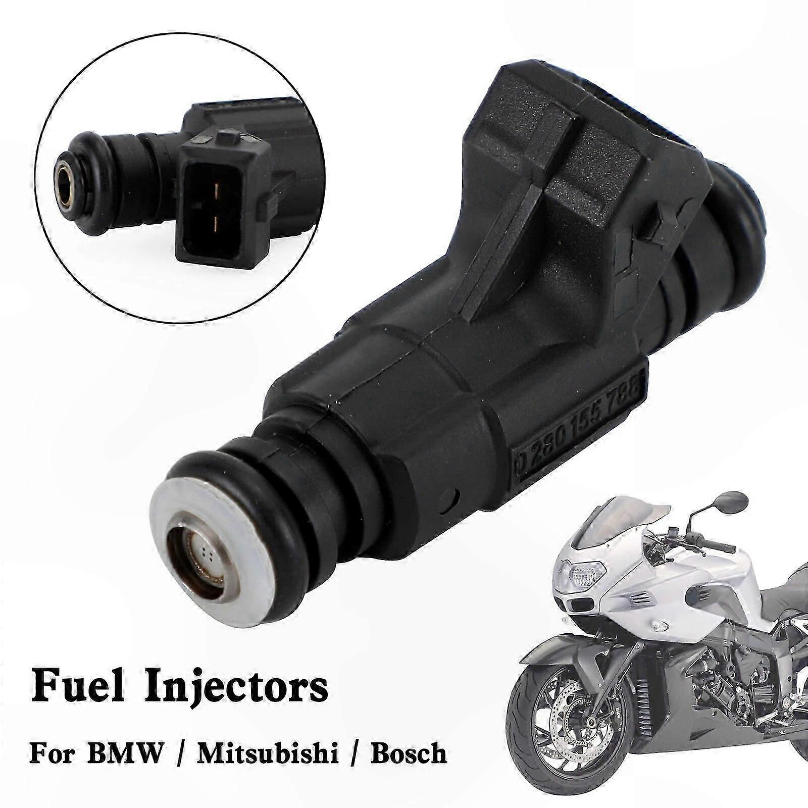 Kraftstoffeinspritzdüsen Für Motorräder, Kompatibel Mit Den Modellen R 1100, 1150 Und 1200
