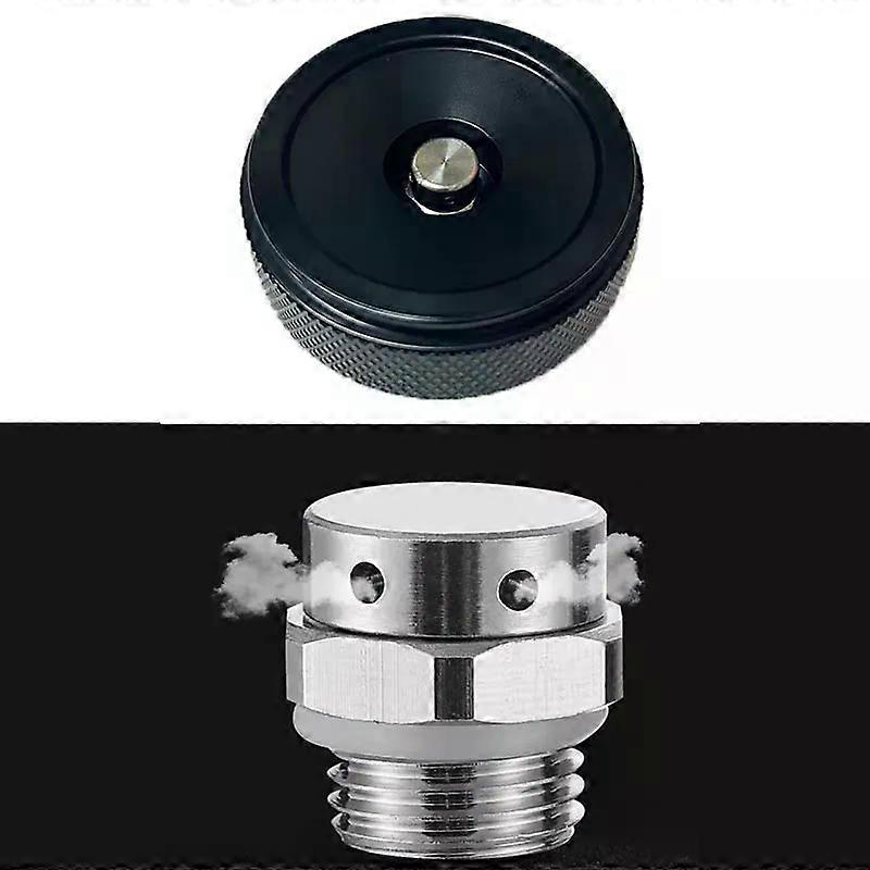 Belüfteter Tankdeckel Mit Druckbegrenzungsventil Für Alle Vespa-modelle: Gts 300, Gtv 250, Sprint, Primavera 150, Lx Und Lxv. Öl- Und Kraftstoffeinfülldeckel.