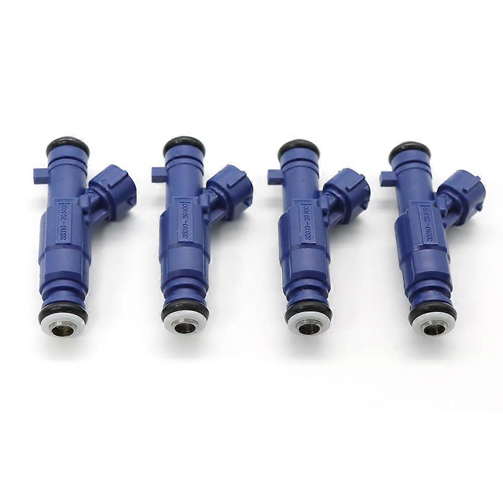 Kraftstoffeinspritzdüse 353102g400 35310-2g400, Kompatibel Mit Te 2.0l