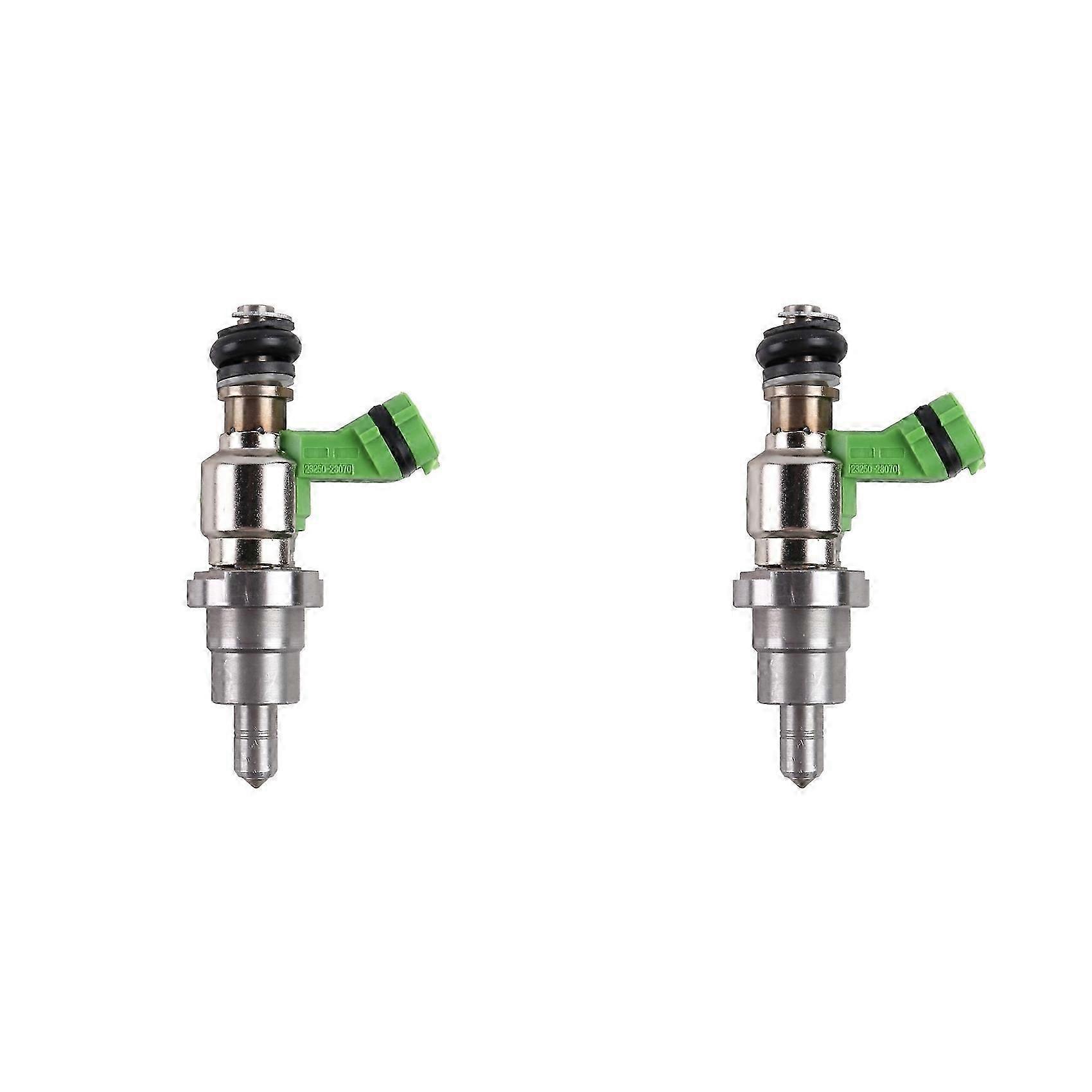 Kraftstoffeinspritzdüsen Für Toyota 1az-fse D4 Avensis Rav4 Noah 2.0 Rav4 Avensis 23250-28070 23209-28070