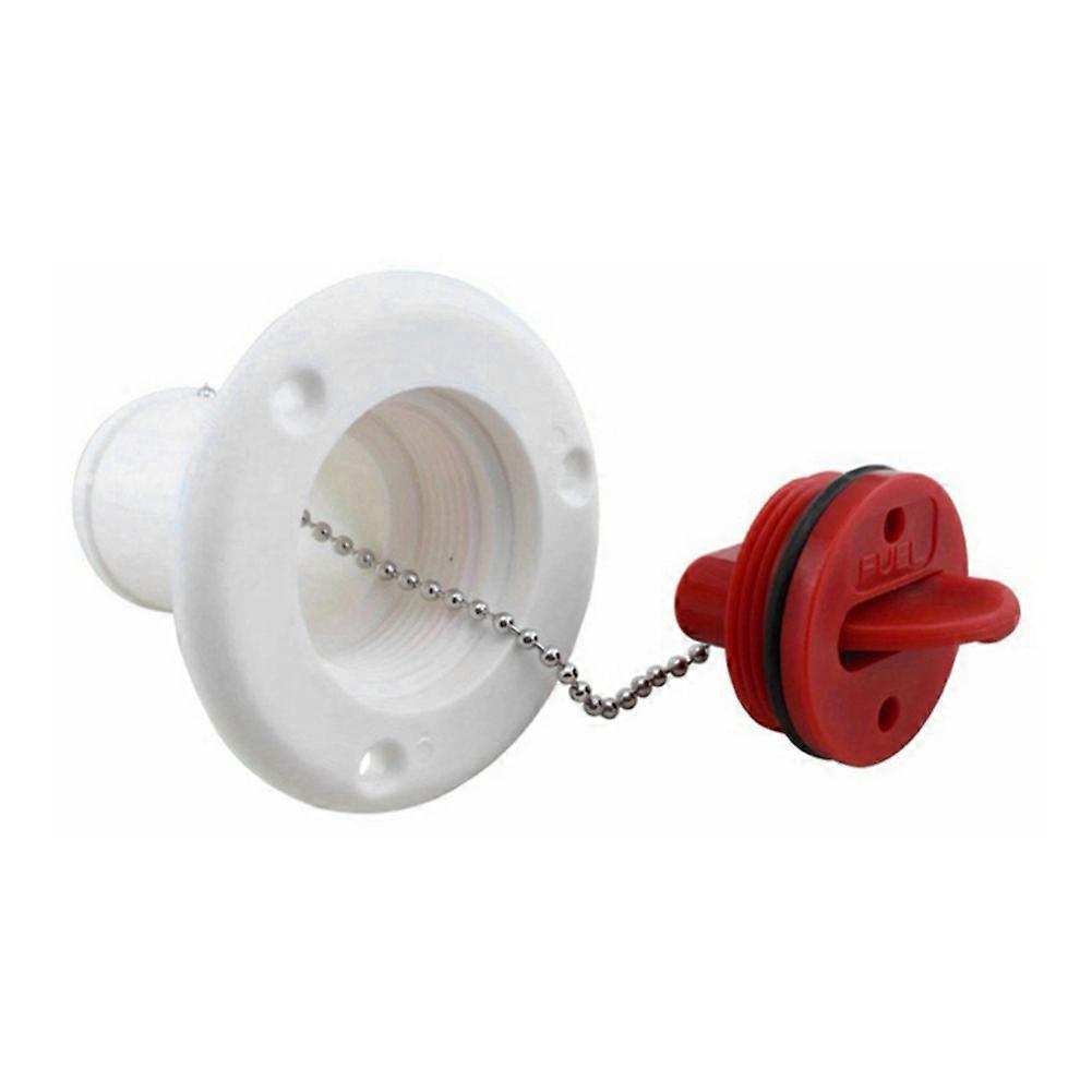 Zubehör Kühlerdeckel Einspritzdüsenanschluss Kraftstoffeinlassdeckel Zubehör Einfüllstutzen Rv 38 Mm C