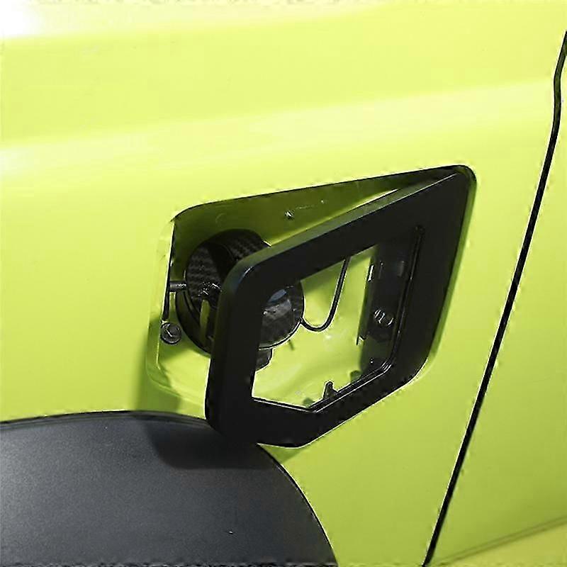 Transparenter Tankdeckel Für Jb64 Jb74 2019-2022 (schwarz)