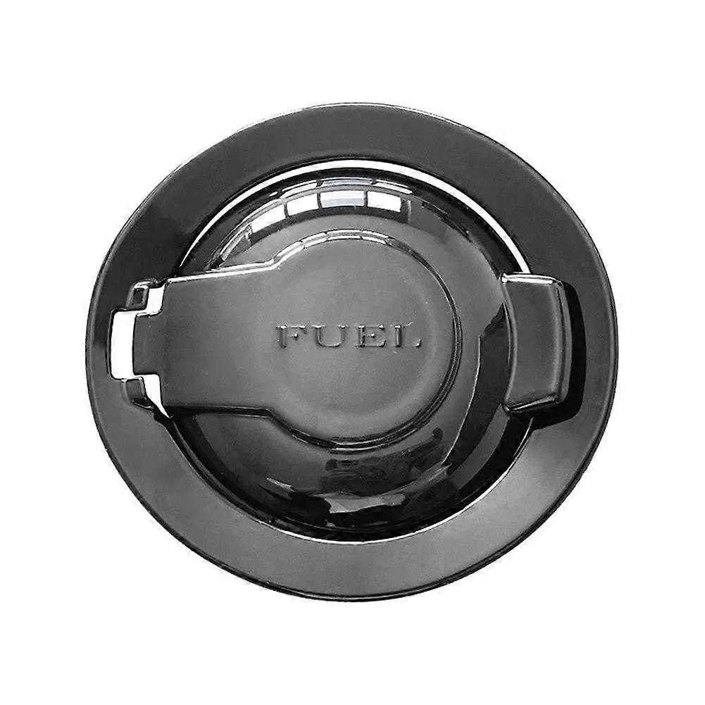 Abs-tankdeckel, Tankabdeckung Für 2009–2024+, Tankdeckel Mit Glitzer