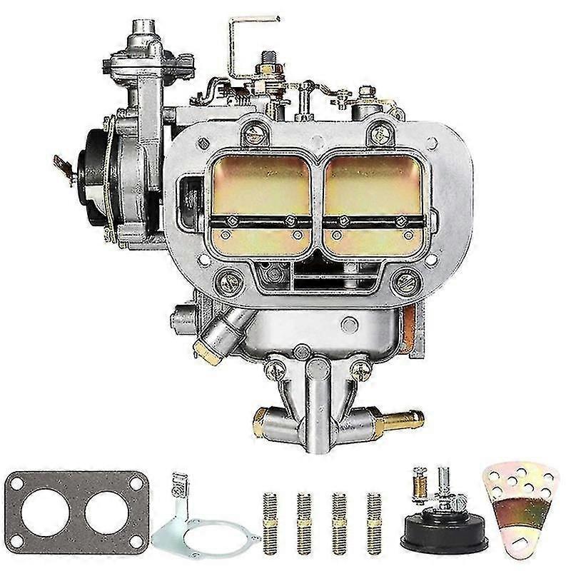 Weber 32/36 Dgv Vergaser Für Empi/holley Toyota Pickup 20r 22r, Datsun 510 610 620, Nissan