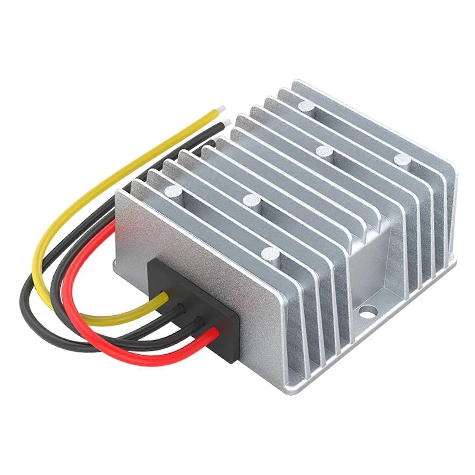 15-a-dc/dc-wandler 15 V/90 V Auf 12 V, Abwärtswandler, Breiter Spannungsbereich Und Hoher Wirkungsgrad