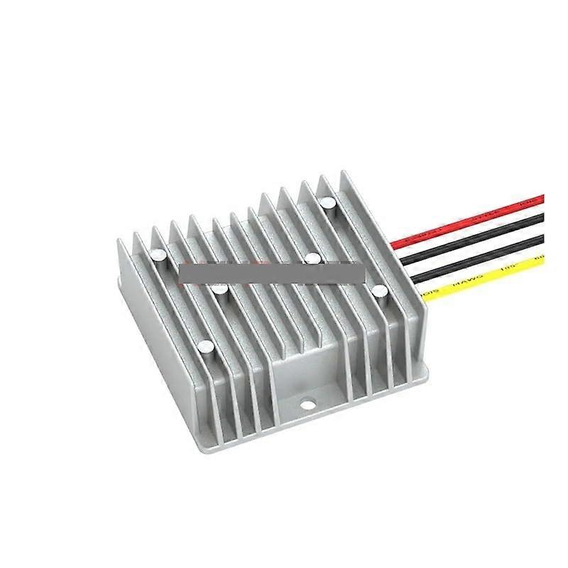 Dc-dc 12v/24v Auf 52v Aufwärts-spannungswandler, 3a Aufwärts-netzteilmodul