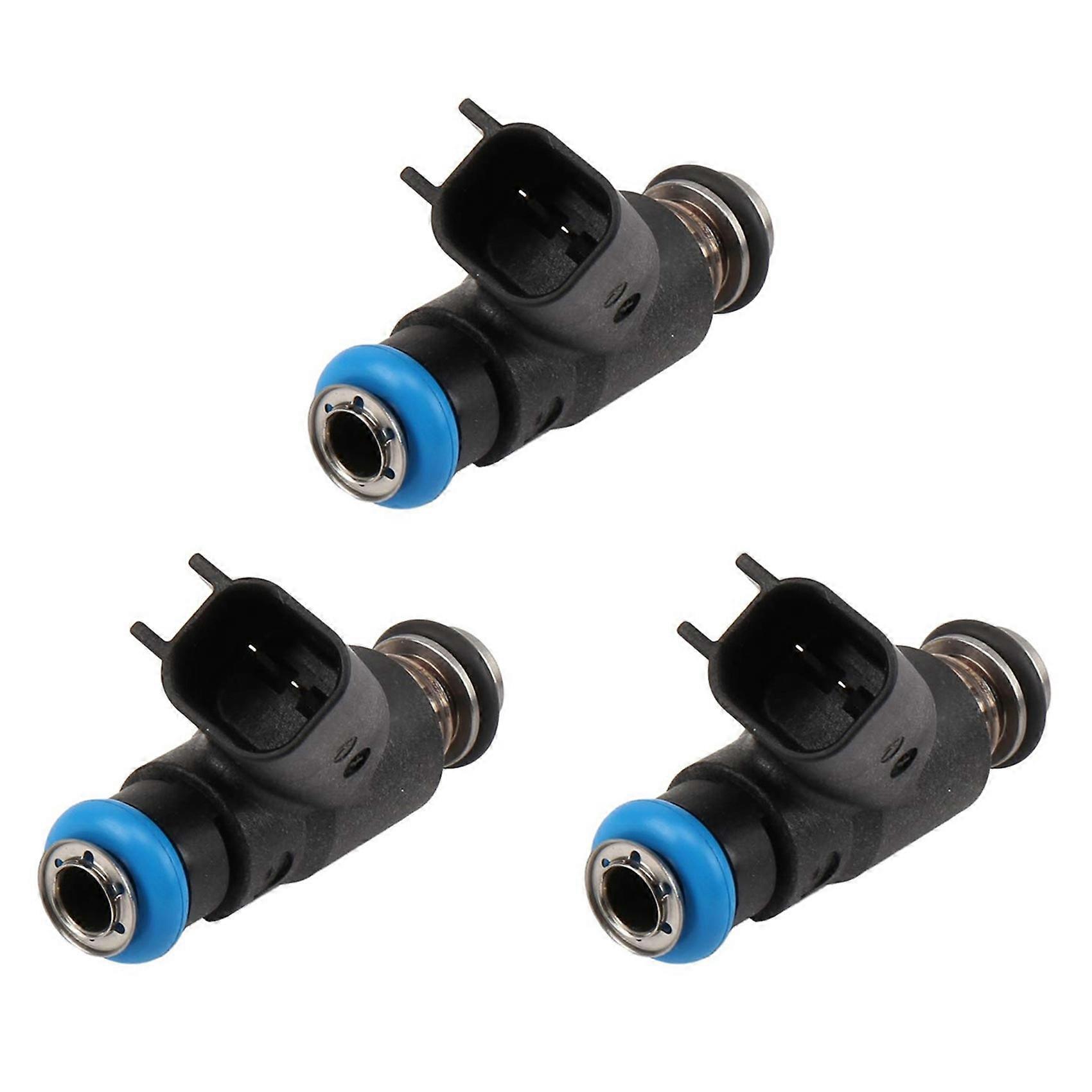 Kraftstoffeinspritzdüsen Für Pkw 96487553 Fj1023 Fj100 832-11197, Kompatibel Mit Chevrolet Aveo, Aveo5 (06-08) Und Pontiac Wave, Wave 5 (1,6 L).