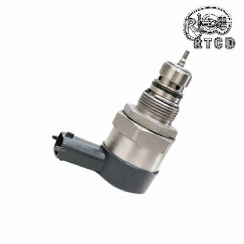 Kompatibel Mit Drv-ventil, Common-rail-kraftstoffregelventil, Dosierventil, Magnetventil 0281006032temsa Iveco