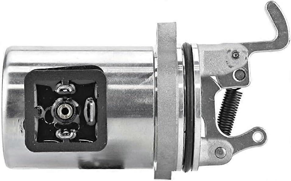 04170534r 04272733 M7272733 12v Kraftstoffabschalt-magnetventil Für Deutz-motor F2l1011 F3l1011 F4l1011