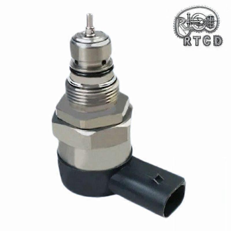 Kompatibel Mit Drv-ventil, Common-rail-kraftstoffregelventil, Dosierventil, Mercedes-benz Magnetventil 0281002827